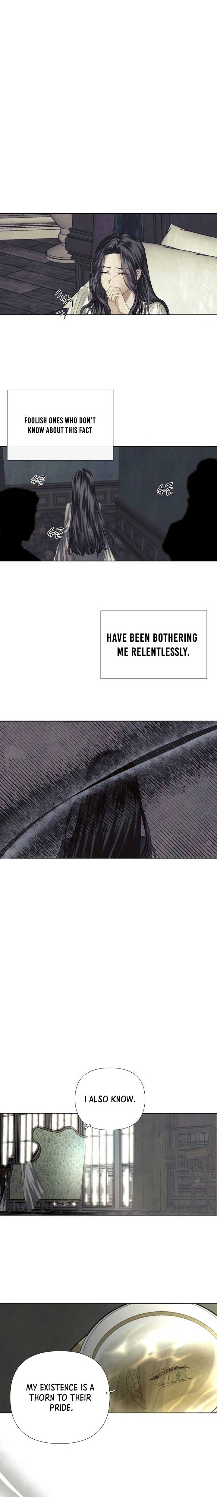 Read Now Come and Regret Manga Online