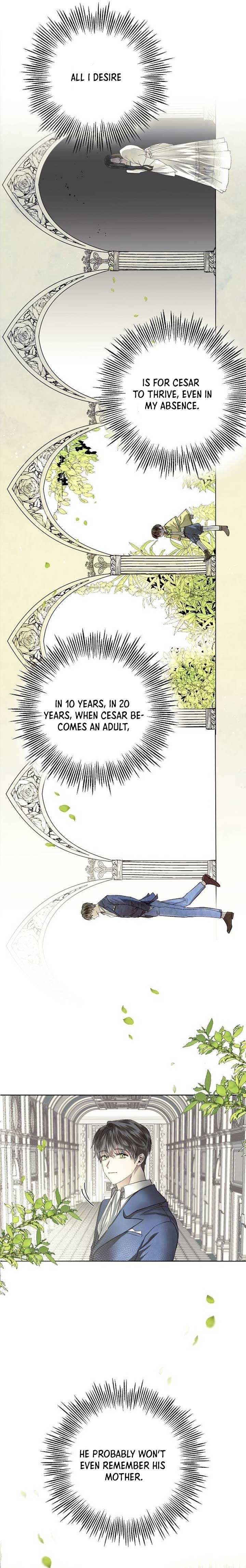 Read Now Come and Regret Manga Online