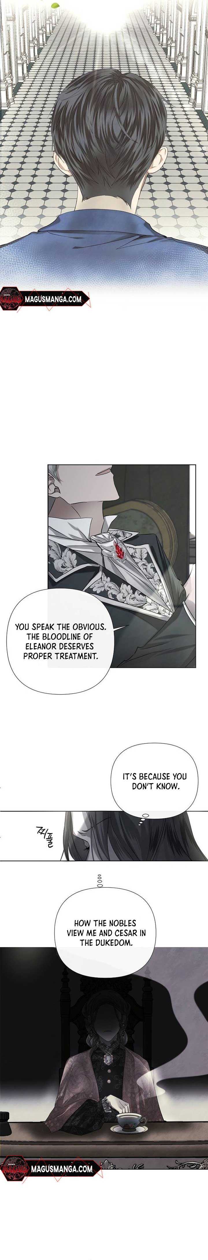 Read Now Come and Regret Manga Online