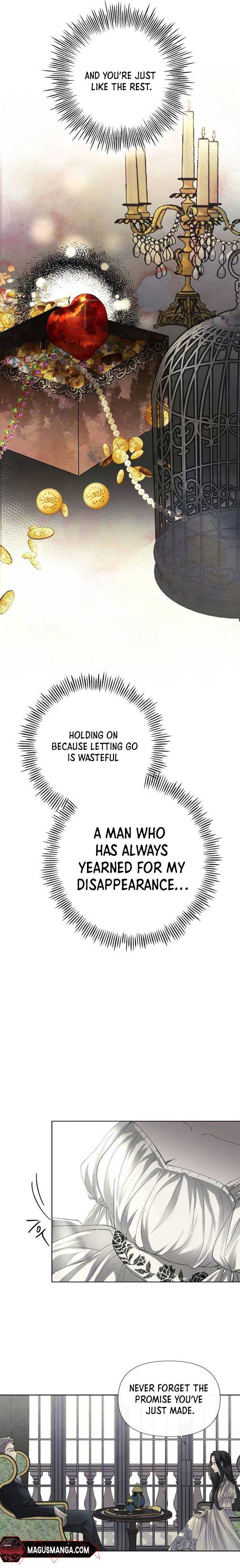 Read Now Come and Regret Manga Online