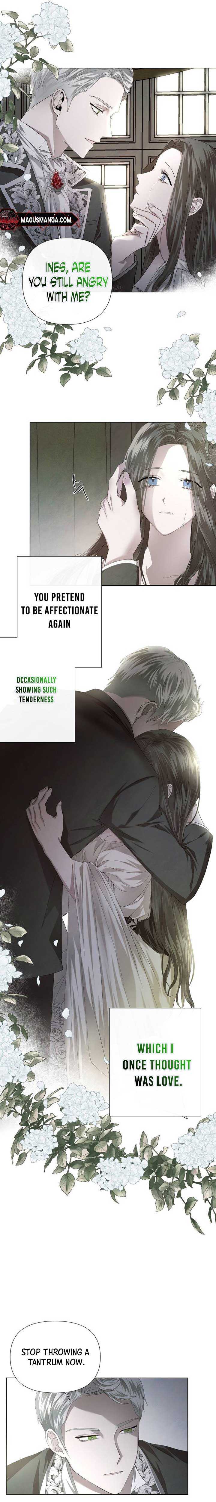 Read Now Come and Regret Manga Online
