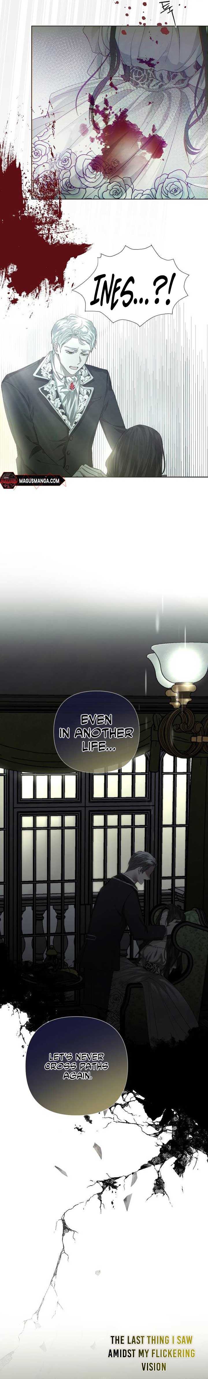 Read Now Come and Regret Manga Online