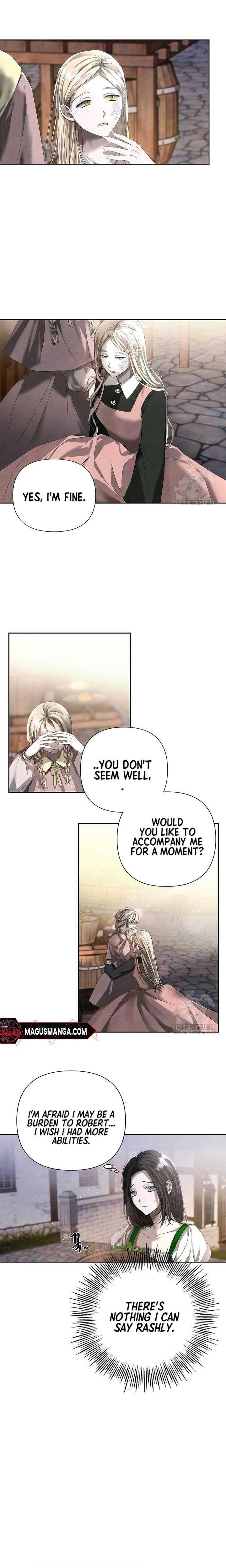 Read Now Come and Regret Manga Online