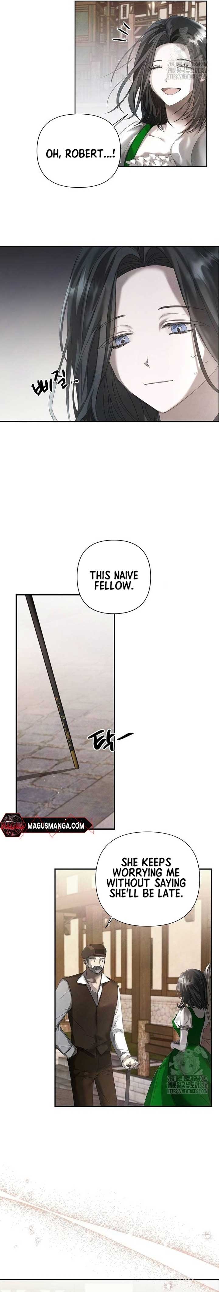 Read Now Come and Regret Manga Online