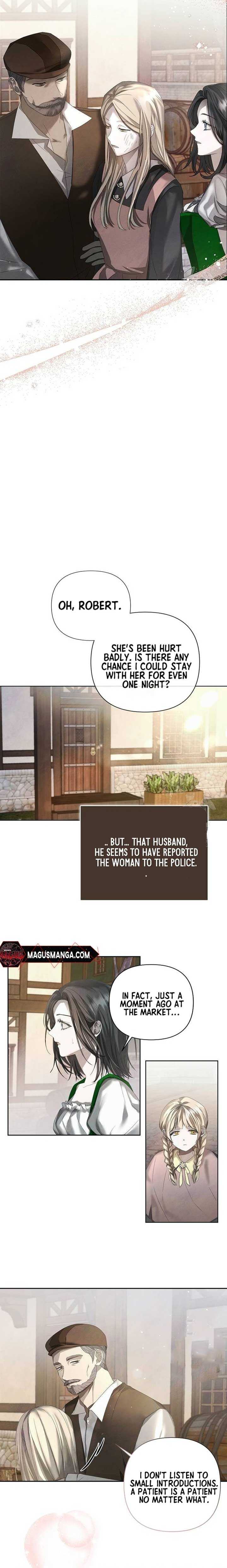 Read Now Come and Regret Manga Online