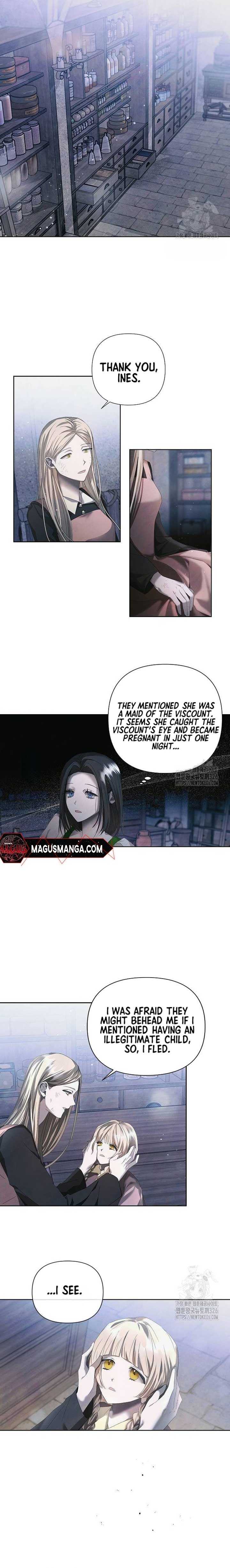 Read Now Come and Regret Manga Online