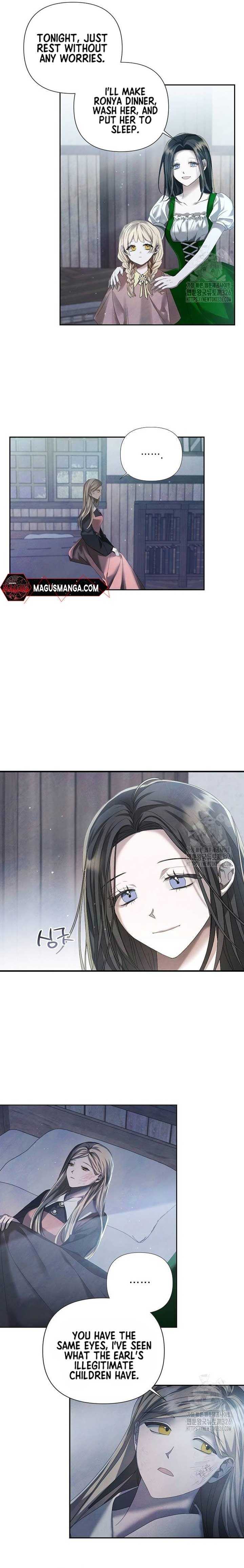 Read Now Come and Regret Manga Online
