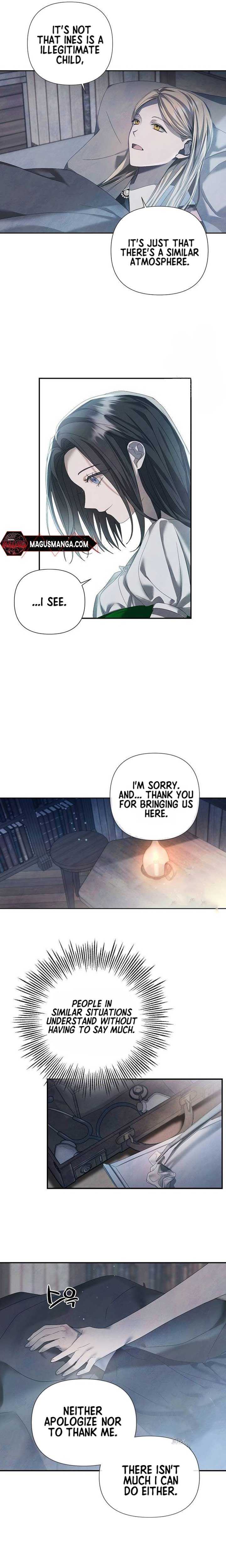 Read Now Come and Regret Manga Online