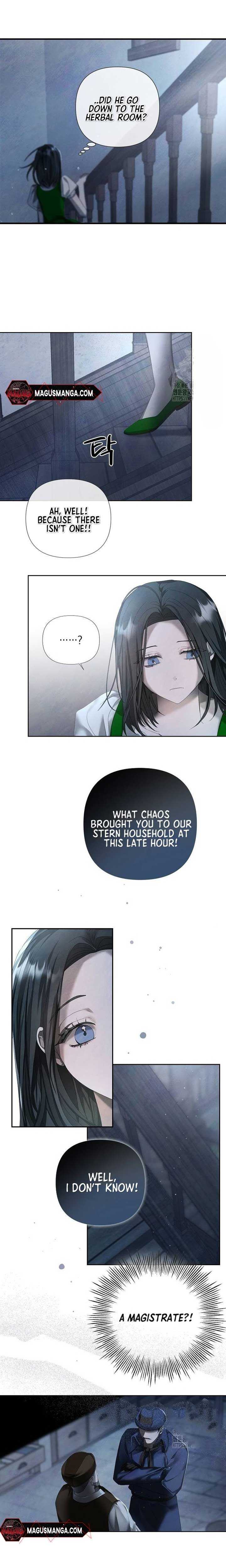 Read Now Come and Regret Manga Online