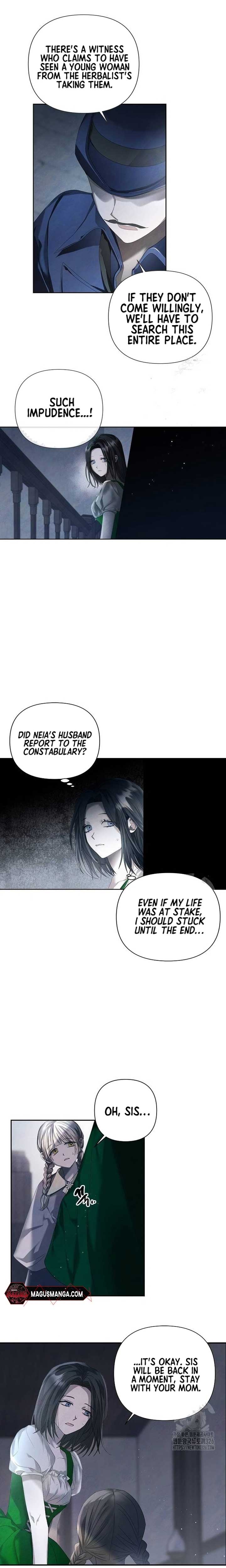 Read Now Come and Regret Manga Online
