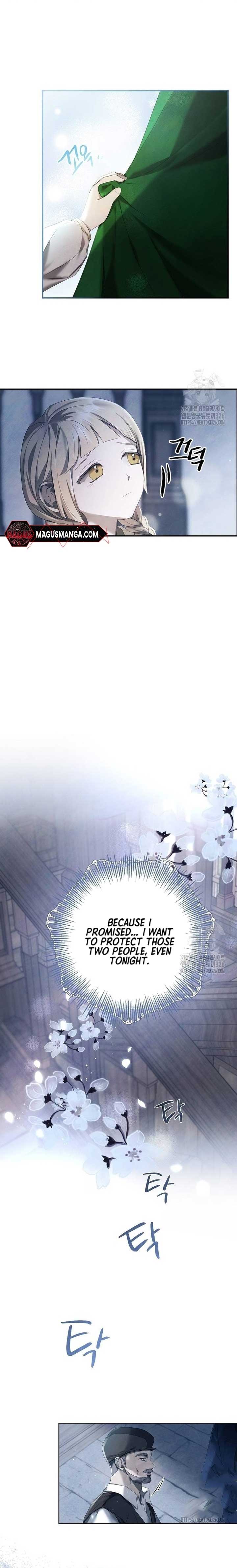 Read Now Come and Regret Manga Online