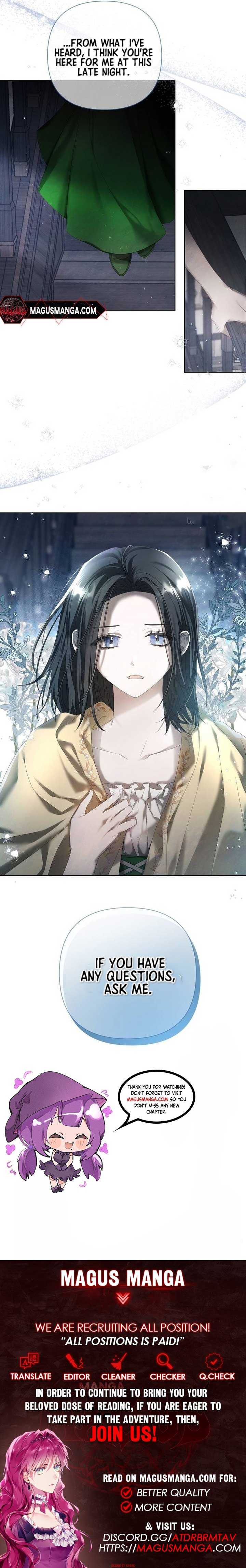Read Now Come and Regret Manga Online