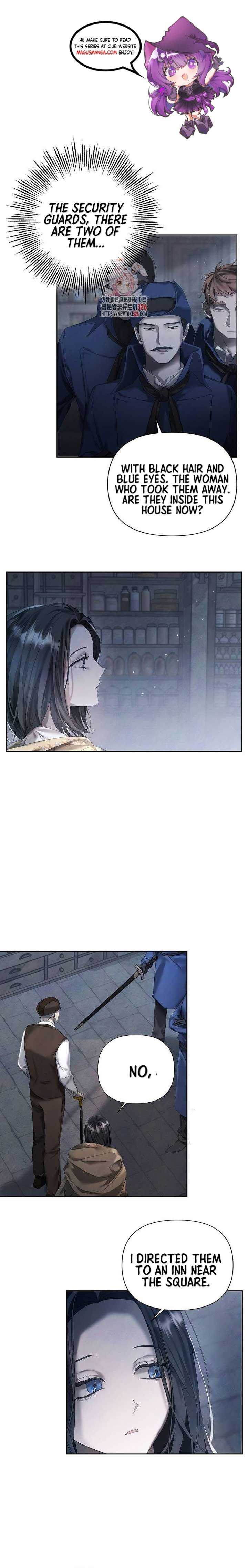 Read Now Come and Regret Manga Online
