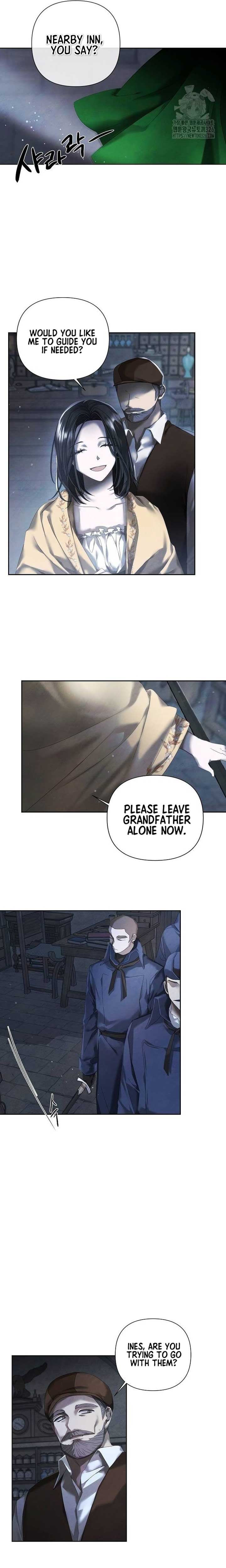 Read Now Come and Regret Manga Online