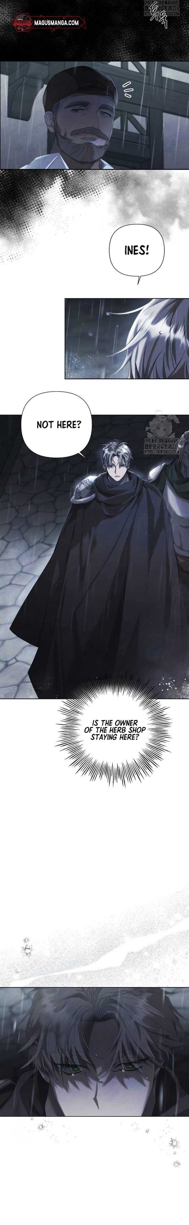 Read Now Come and Regret Manga Online