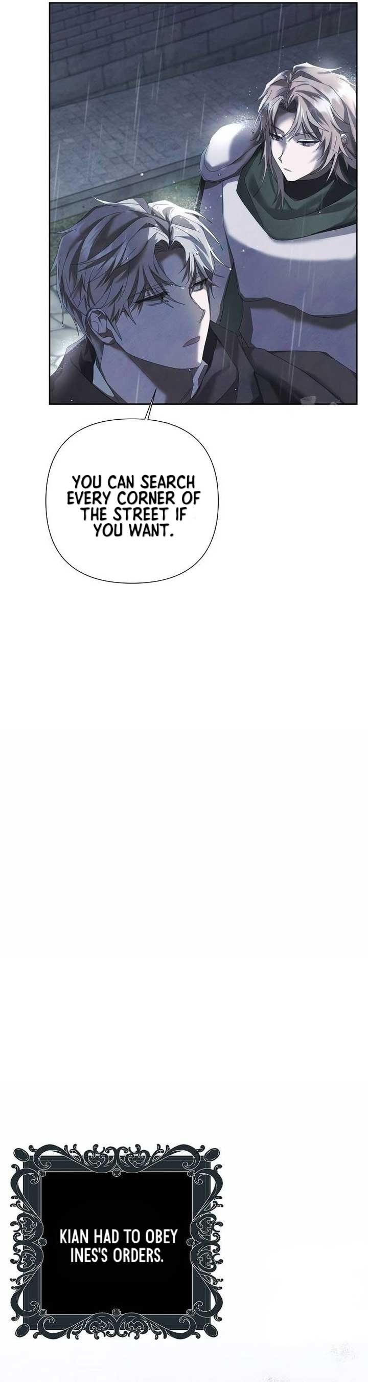Read Now Come and Regret Manga Online