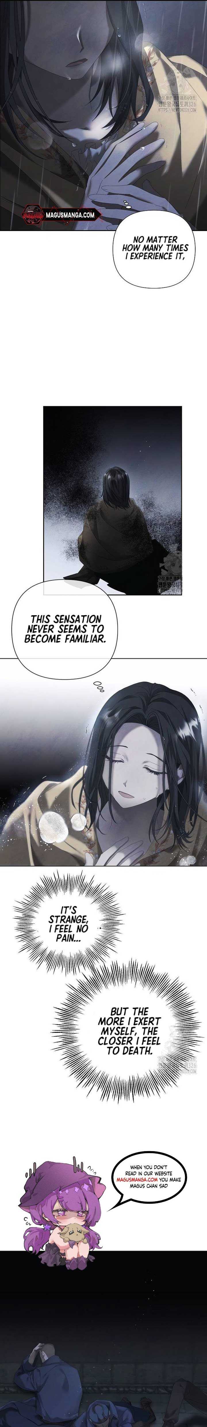 Read Now Come and Regret Manga Online