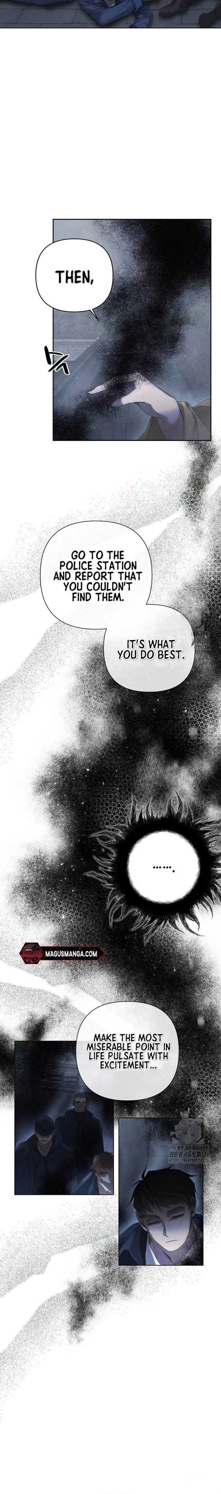 Read Now Come and Regret Manga Online