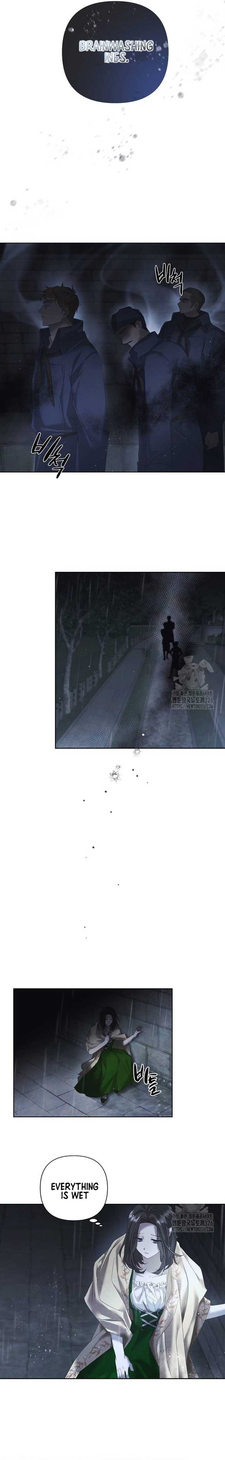Read Now Come and Regret Manga Online
