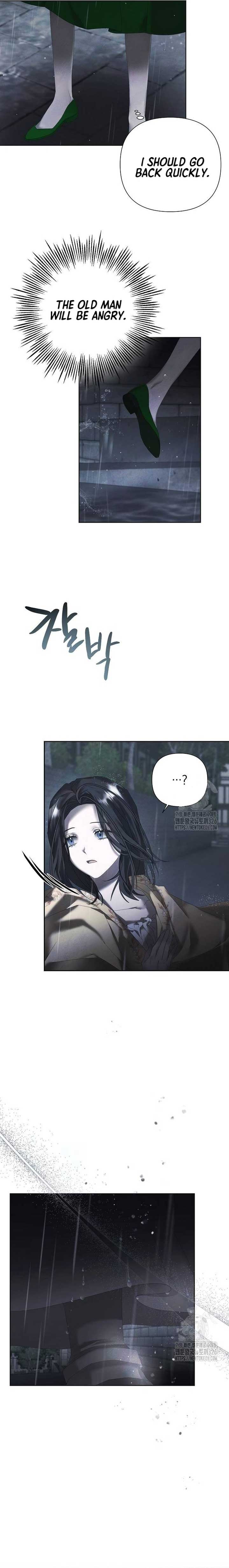 Read Now Come and Regret Manga Online