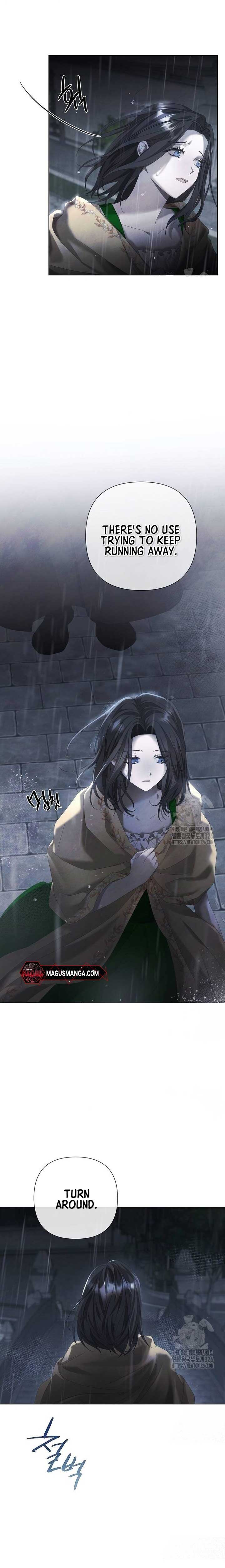Read Now Come and Regret Manga Online