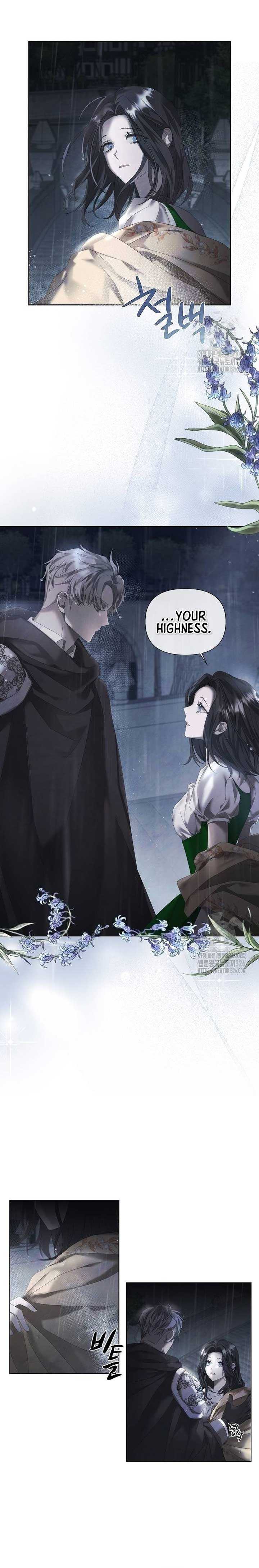 Read Now Come and Regret Manga Online