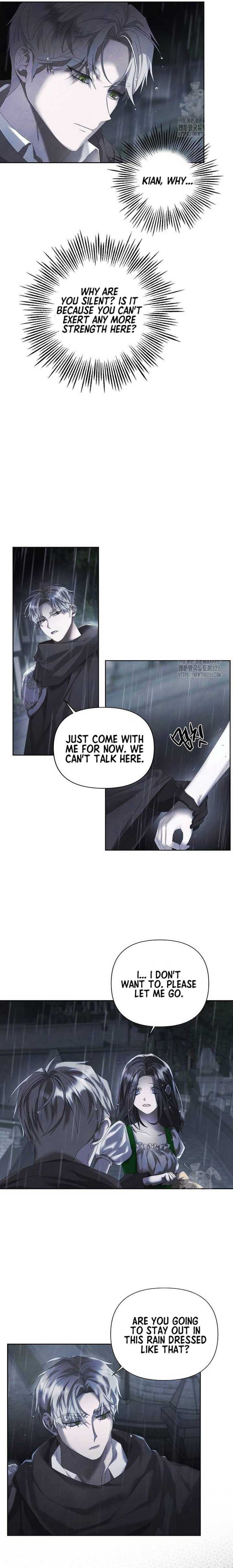 Read Now Come and Regret Manga Online