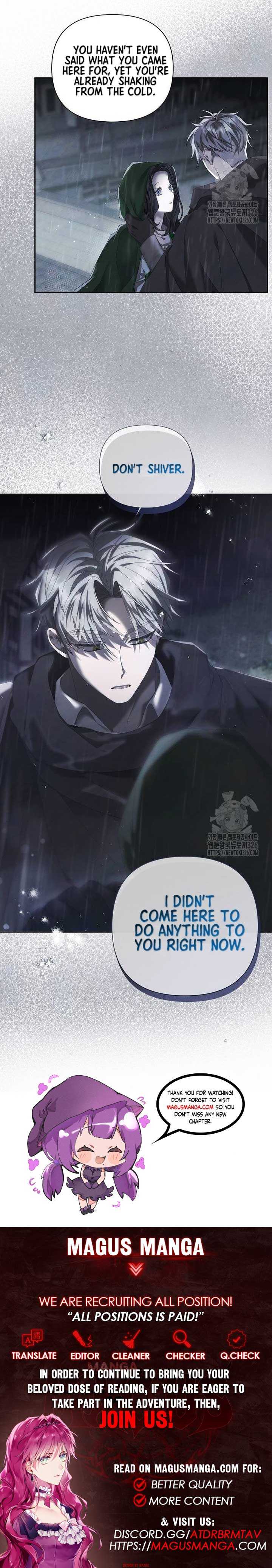 Read Now Come and Regret Manga Online