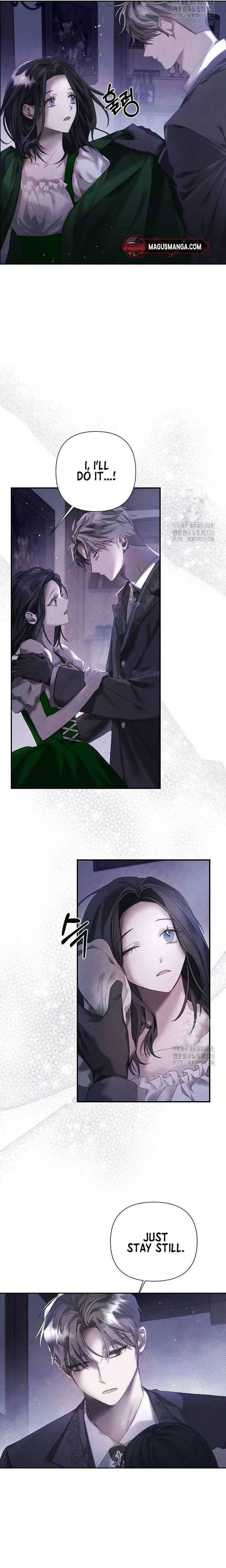 Read Now Come and Regret Manga Online