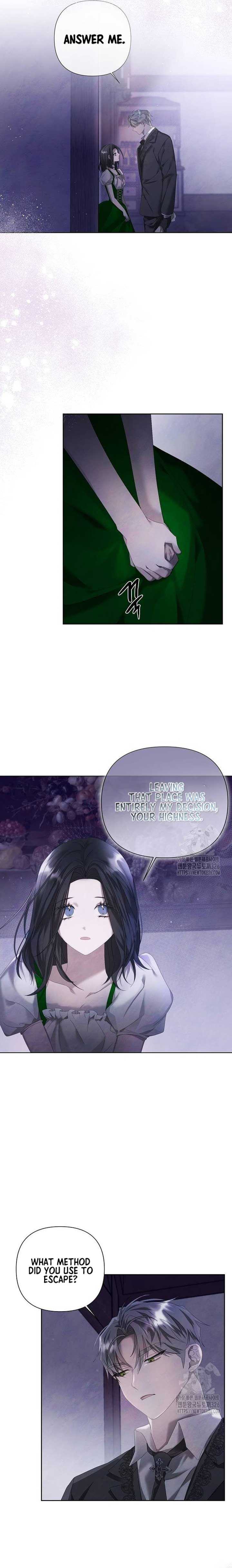 Read Now Come and Regret Manga Online