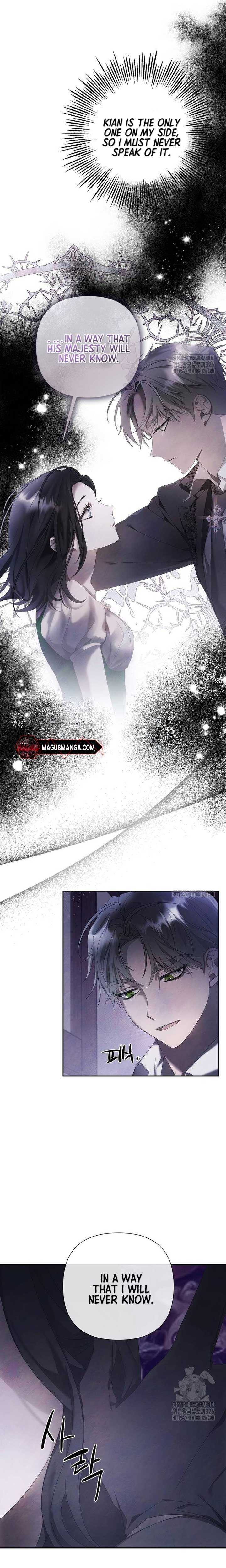 Read Now Come and Regret Manga Online