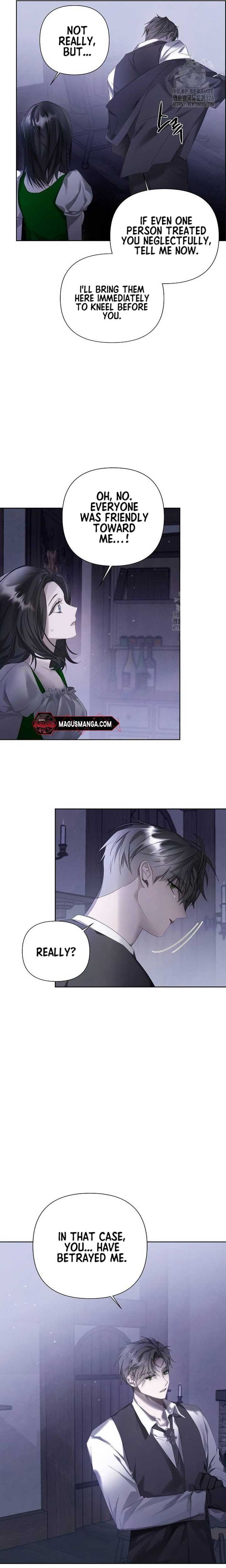 Read Now Come and Regret Manga Online