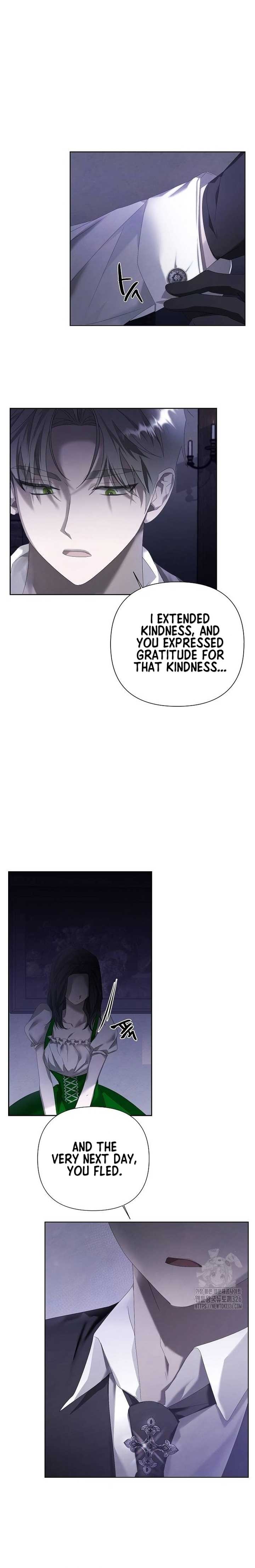 Read Now Come and Regret Manga Online