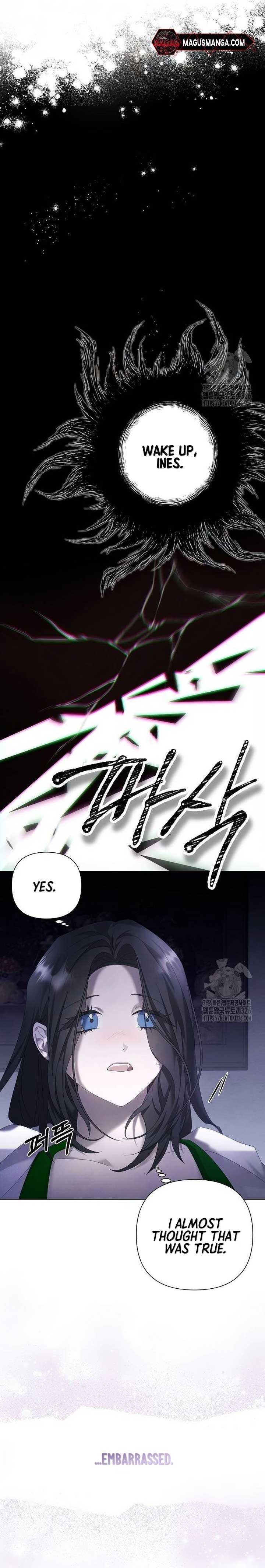 Read Now Come and Regret Manga Online
