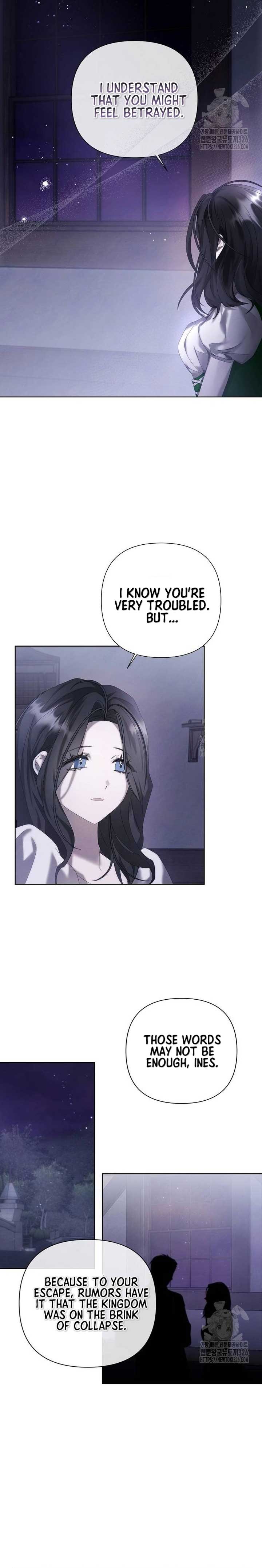 Read Now Come and Regret Manga Online