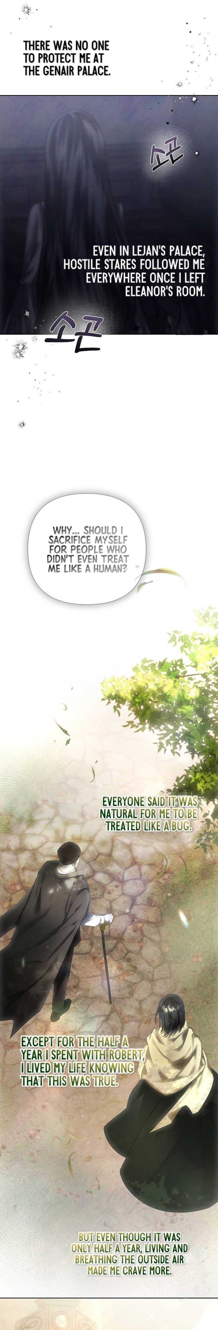 Read Now Come and Regret Manga Online