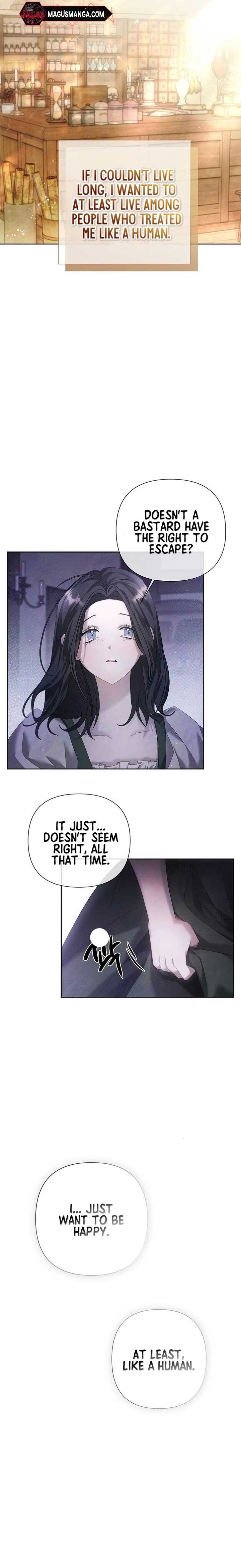 Read Now Come and Regret Manga Online