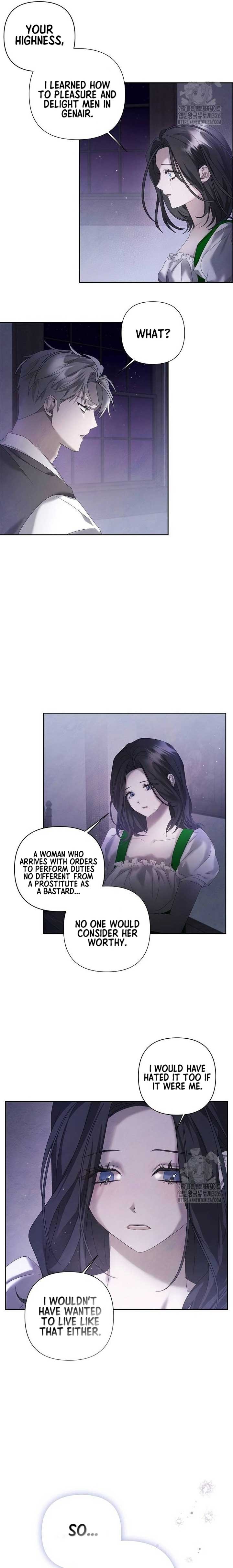 Read Now Come and Regret Manga Online