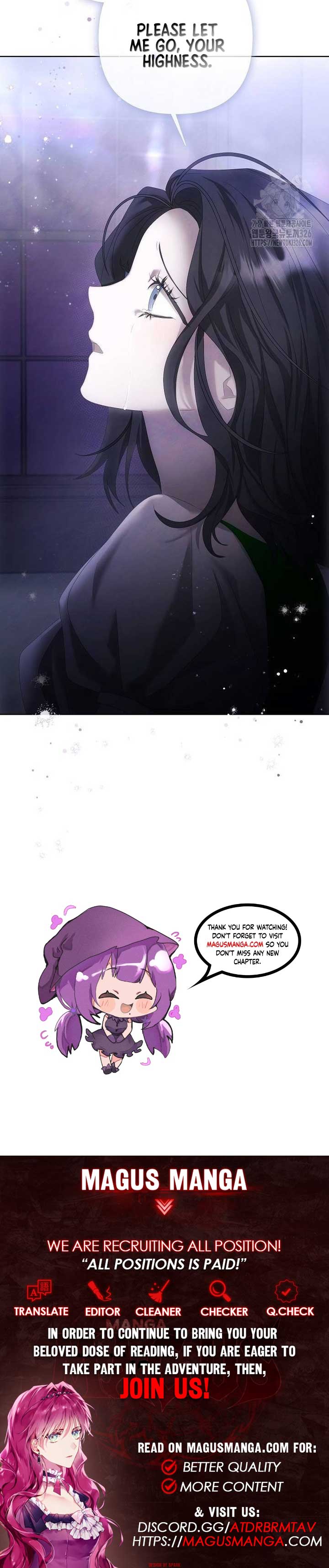 Read Now Come and Regret Manga Online