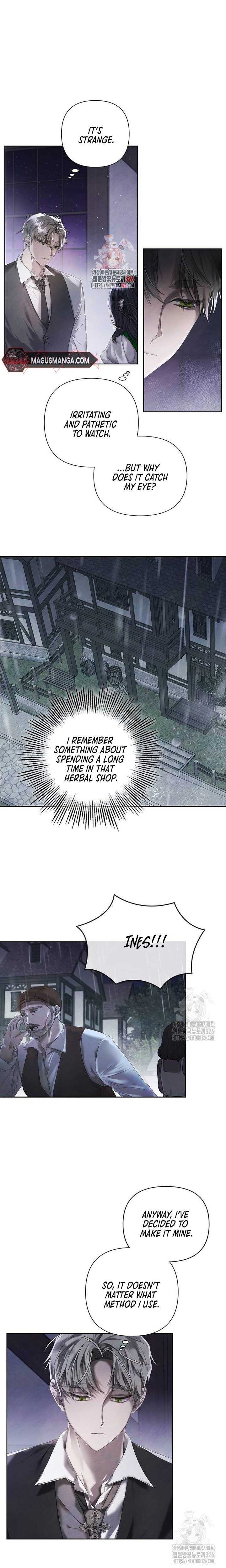 Read Now Come and Regret Manga Online