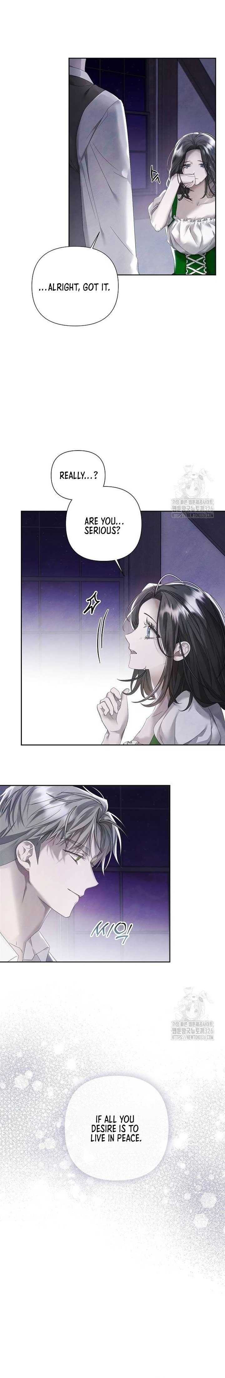 Read Now Come and Regret Manga Online