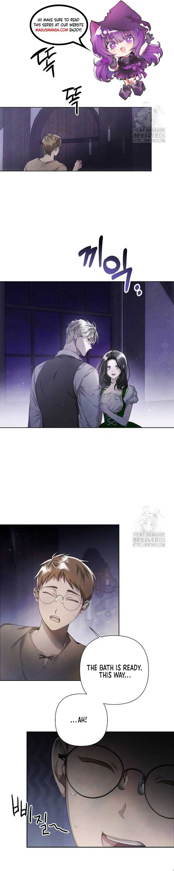 Read Now Come and Regret Manga Online