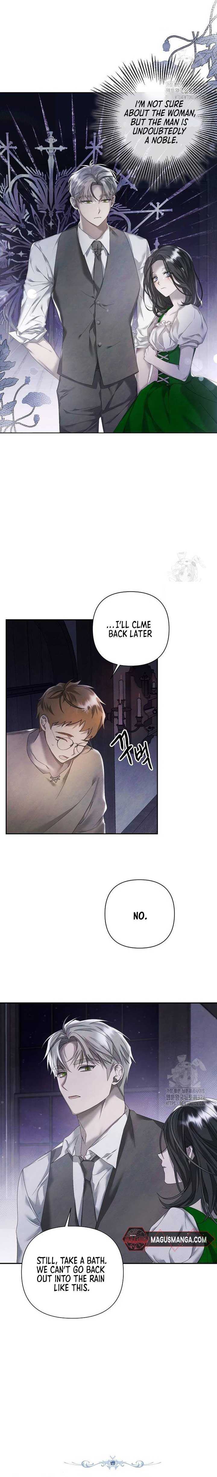 Read Now Come and Regret Manga Online