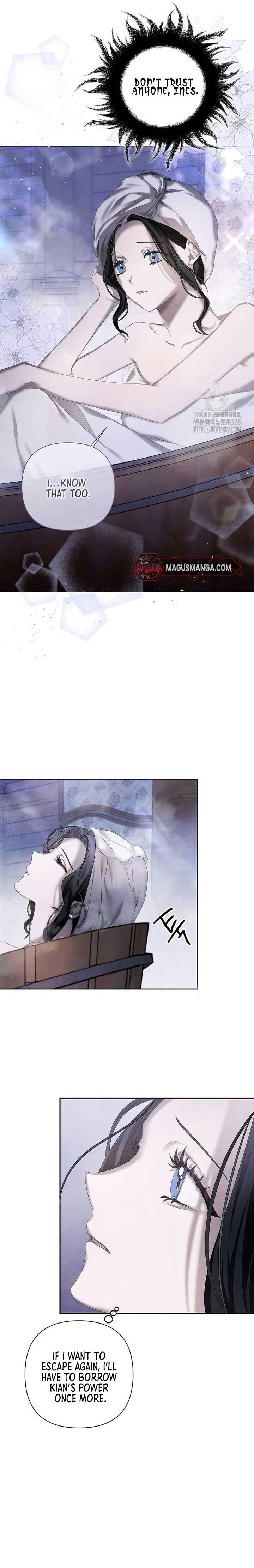 Read Now Come and Regret Manga Online