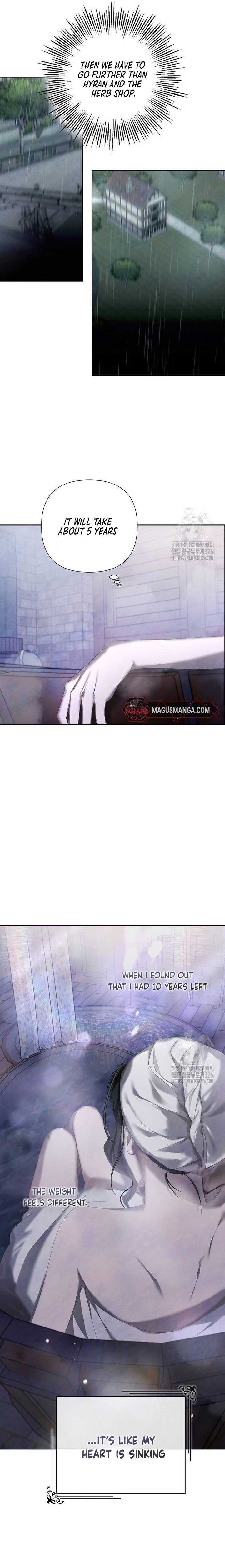 Read Now Come and Regret Manga Online