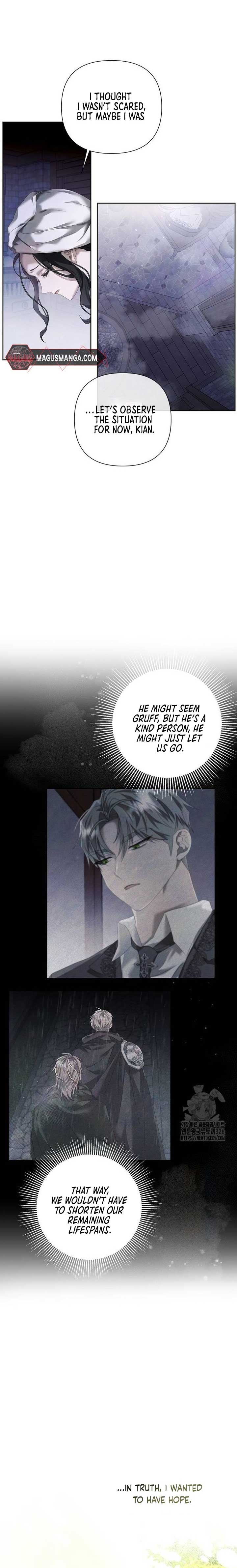 Read Now Come and Regret Manga Online
