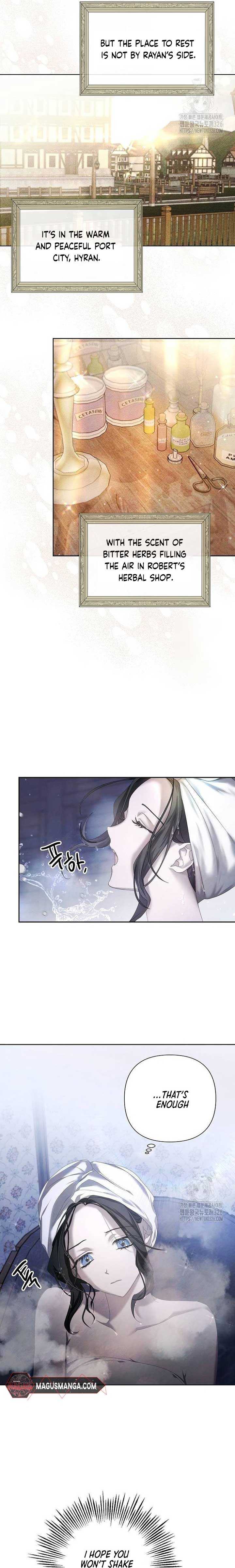 Read Now Come and Regret Manga Online