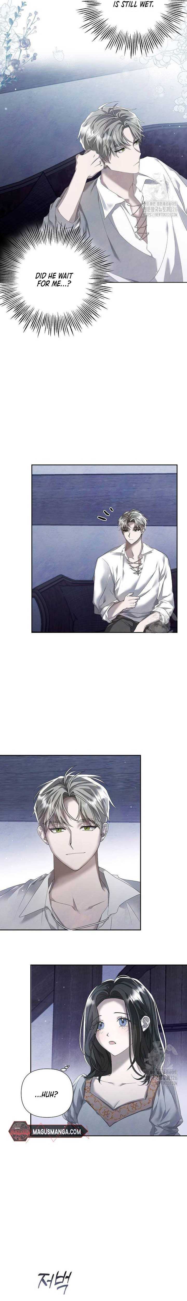 Read Now Come and Regret Manga Online