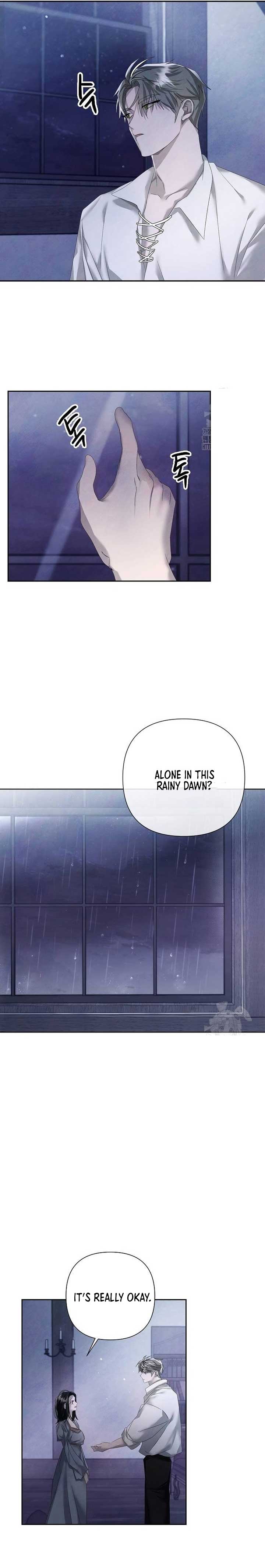 Read Now Come and Regret Manga Online
