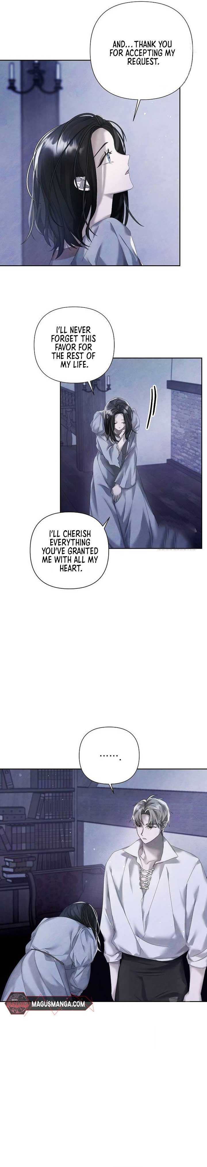 Read Now Come and Regret Manga Online